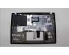 5M11L59333 Lenovo MECH_ASM BL KB BK GER CHY
