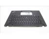 5M11L59333 Lenovo MECH_ASM BL KB BK GER CHY
