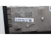 5M11L59333 Lenovo MECH_ASM BL KB BK GER CHY