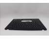 Lenovo 5M11L59337 MECH_ASM BL KB BK GRE CHY