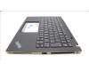 Lenovo 5M11L59363 MECH_ASM BL KB BK JPN SRX