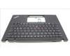 Lenovo 5M11L59379 MECH_ASM BL KB BK NORDIC SRX