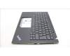 Lenovo 5M11L59391 MECH_ASM BL KB BK SLV SRX