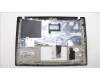 Lenovo 5M11L59395 MECH_ASM BL KB BK SPA SRX