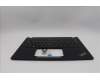 Lenovo 5M11L59401 MECH_ASM BL KB BK SWS CHY