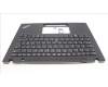 Lenovo 5M11L59403 MECH_ASM BL KB BK SWS SRX
