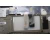 Lenovo 5M11L59403 MECH_ASM BL KB BK SWS SRX