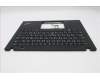 Lenovo 5M11L59410 MECH_ASM BL KB BK THAI LTN