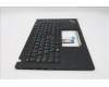 Lenovo 5M11L59410 MECH_ASM BL KB BK THAI LTN