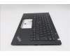 5M11L59422 Lenovo MECH_ASM BL KB BK UKE LTN