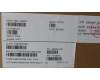 Lenovo 5M11L59433 MECH_ASM BL KB BK WW ARA CHY