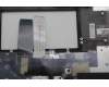 Lenovo 5M11L59441 MECH_ASM BL KB BK WW BRL CHY