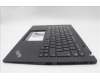 Lenovo 5M11L59441 MECH_ASM BL KB BK WW BRL CHY