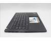 Lenovo 5M11L59445 MECH_ASM BL KB BK WW BUL CHY