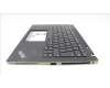 Lenovo 5M11L59455 MECH_ASM BL KB BK WW CZE/SLK SRX