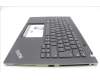 Lenovo 5M11L59459 MECH_ASM BL KB BK WW DEN SRX