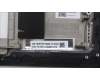Lenovo 5M11L59463 MECH_ASM BL KB BK WW ENG SRX