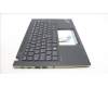 Lenovo 5M11L59473 MECH_ASM BL KB BK WW FRA CHY