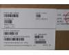 Lenovo 5M11L59475 MECH_ASM BL KB BK WW FRA SRX