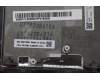 Lenovo 5M11L59485 MECH_ASM BL KB BK WW GRE CHY