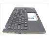 Lenovo 5M11L59487 MECH_ASM BL KB BK WW GRE SRX