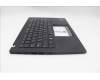 Lenovo 5M11L59489 MECH_ASM BL KB BK WW HBW CHY