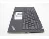 Lenovo 5M11L59499 MECH_ASM BL KB BK WW ILD SRX