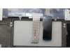 Lenovo 5M11L59503 MECH_ASM BL KB BK WW IND ENG SRX