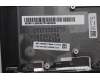 Lenovo 5M11L59509 MECH_ASM BL KB BK WW JPN CHY