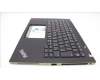 Lenovo 5M11L59511 MECH_ASM BL KB BK WW JPN SRX