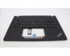 Lenovo 5M11L59515 MECH_ASM BL KB BK WW KOR SRX