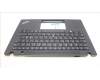 5M11L59525 Lenovo MECH_ASM BL KB BK WW NORDIC CHY