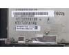 Lenovo 5M11L59528 MECH_ASM BL KB BK WW NORDIC TRI