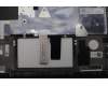 Lenovo 5M11L59533 MECH_ASM BL KB BK WW RUS CHY
