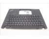 Lenovo 5M11L59547 MECH_ASM BL KB BK WW SWE/FIN SRX
