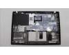 Lenovo 5M11L59551 MECH_ASM BL KB BK WW SWS SRX