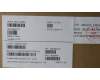 Lenovo 5M11L59551 MECH_ASM BL KB BK WW SWS SRX