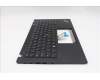 Lenovo 5M11L59552 MECH_ASM BL KB BK WW SWS TRI