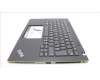 Lenovo 5M11L59569 MECH_ASM BL KB BK WW UKE CHY