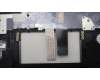 Lenovo 5M11L59580 MECH_ASM BL KB GY ARA TRI