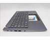 Lenovo 5M11L59581 MECH_ASM BL KB GY BEL CHY