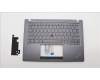 Lenovo 5M11L59593 MECH_ASM BL KB GY ENG CHY