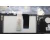 Lenovo 5M11L59593 MECH_ASM BL KB GY ENG CHY