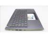 Lenovo 5M11L59594 MECH_ASM BL KB GY ENG TRI