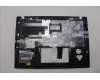 Lenovo 5M11L59598 MECH_ASM BL KB GY EURO ENG TRI