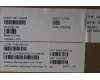 Lenovo 5M11L59598 MECH_ASM BL KB GY EURO ENG TRI