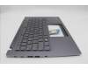 Lenovo 5M11L59598 MECH_ASM BL KB GY EURO ENG TRI