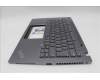 5M11L59616 Lenovo MECH_ASM BL KB GY ITA TRI
