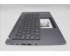 5M11L59616 Lenovo MECH_ASM BL KB GY ITA TRI