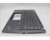 Lenovo 5M11L59637 MECH_ASM BL KB GY SWS CHY